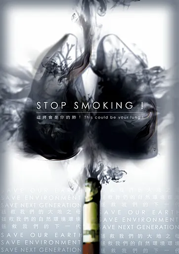 Stop Smoking