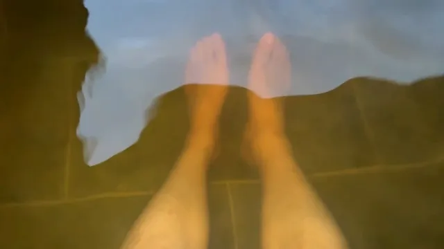 泡腳