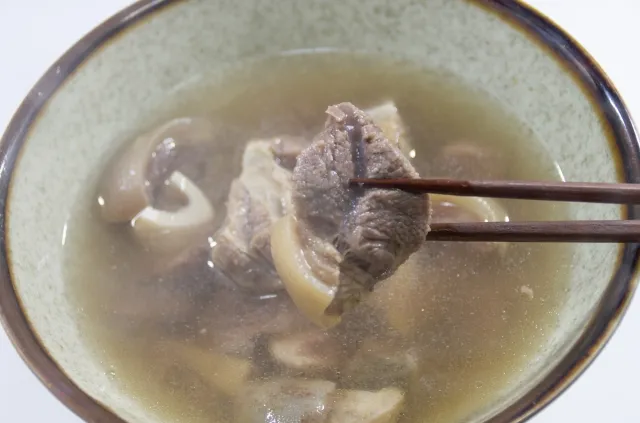 羊肉