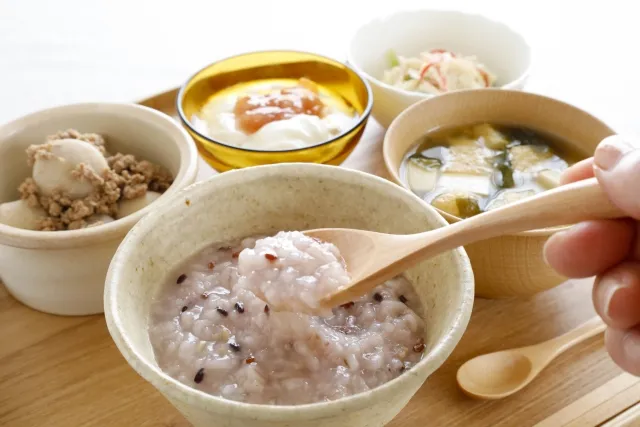 食物平衡