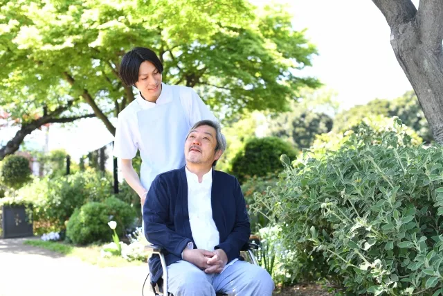 陪伴就醫