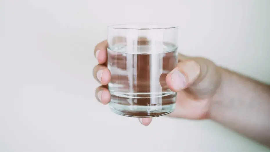 水杯