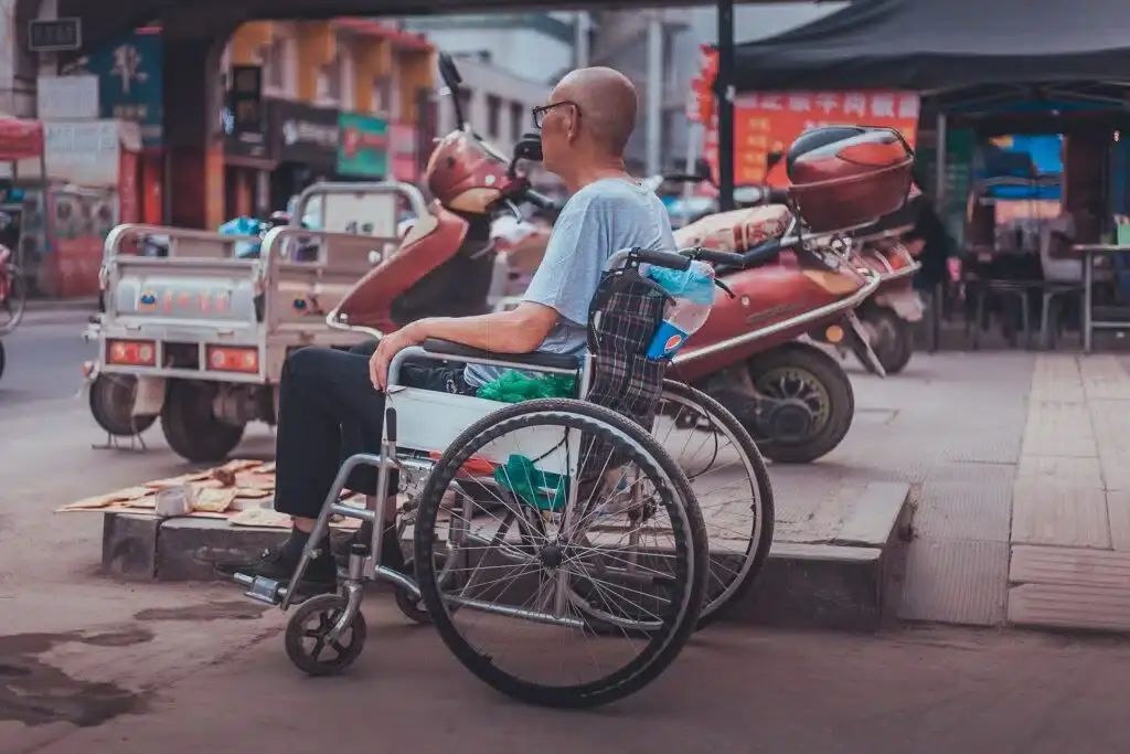 注意中風徵兆