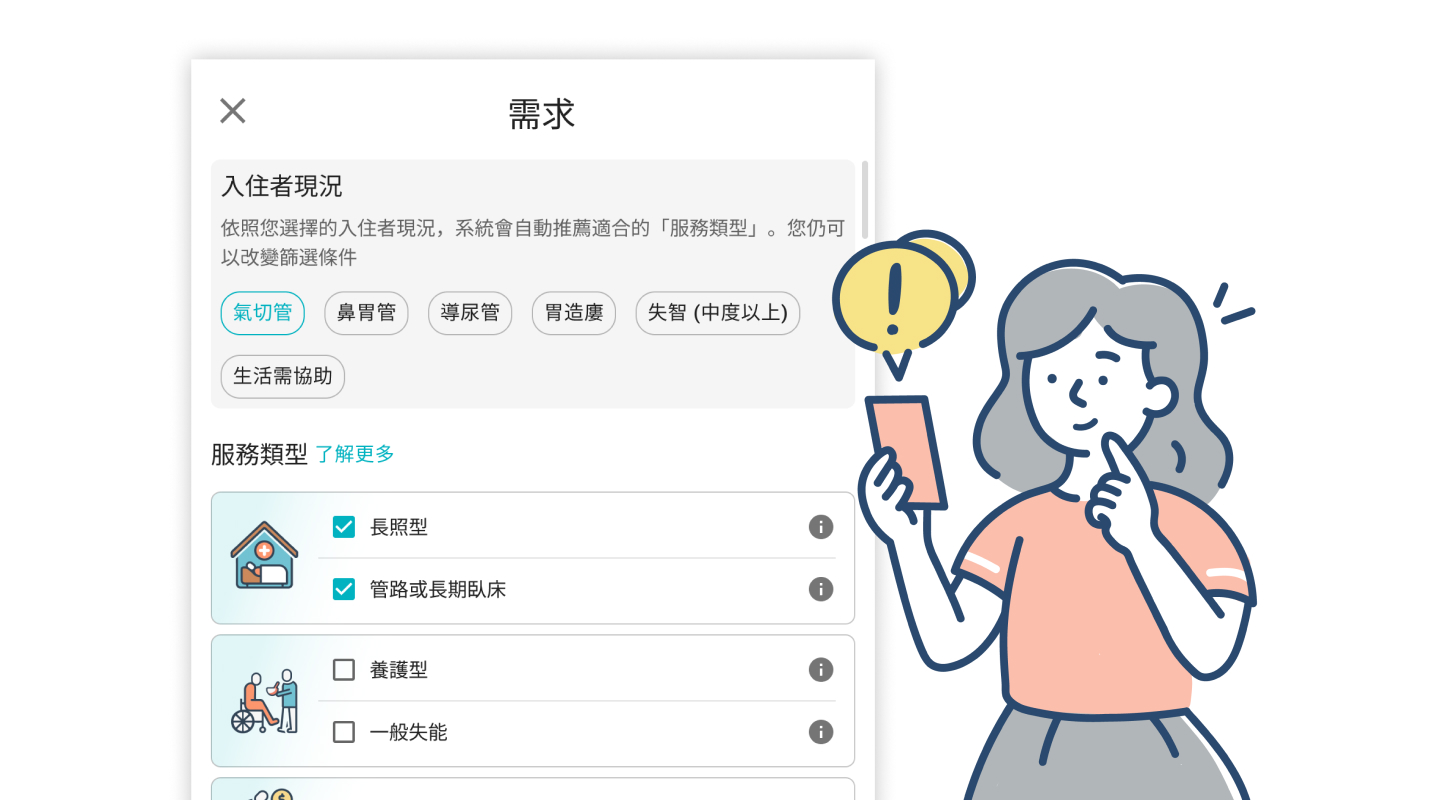 長照資源網