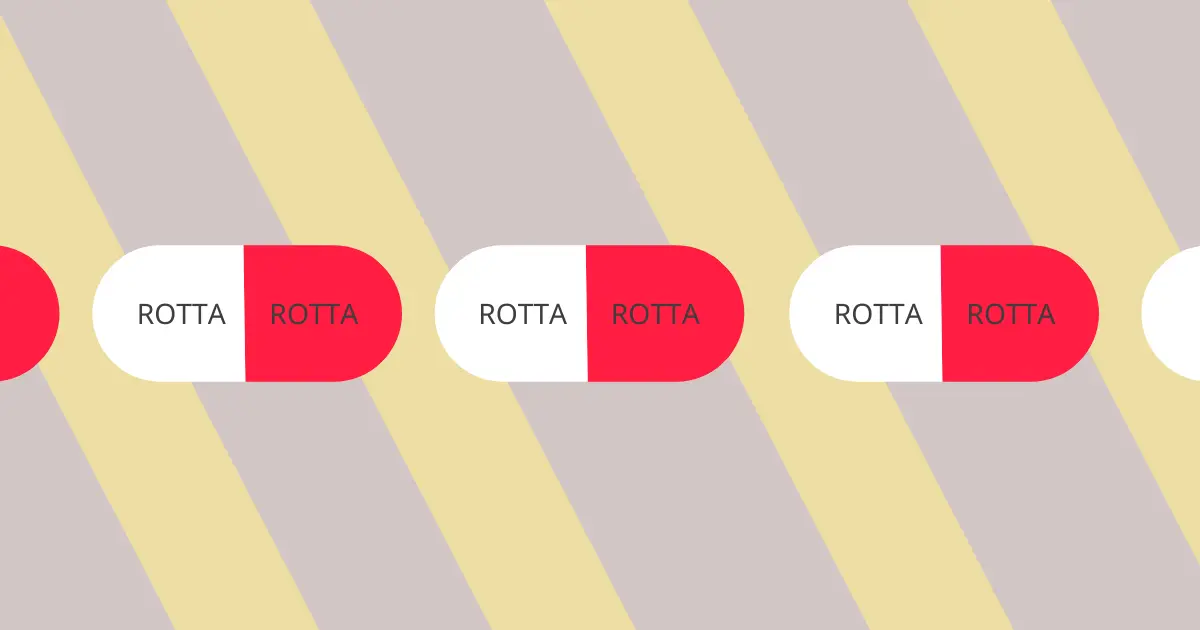 ROTTA