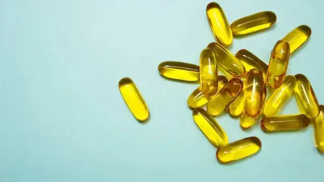維生素D