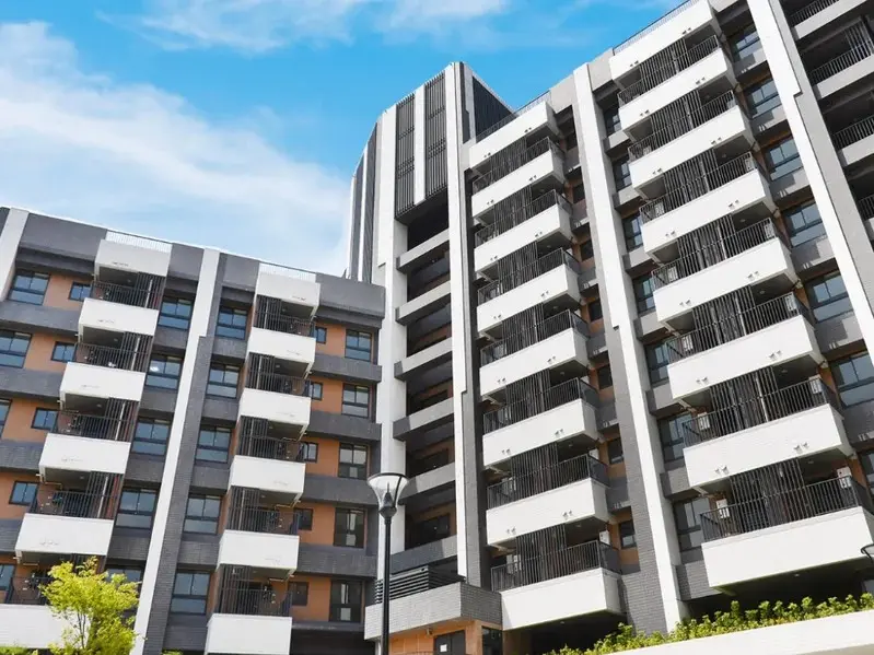 文山區和興水岸社會住宅