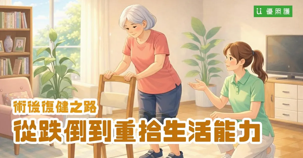 術後復健