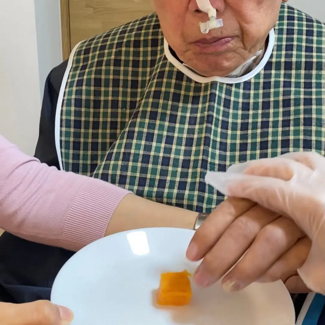 手把手的引導