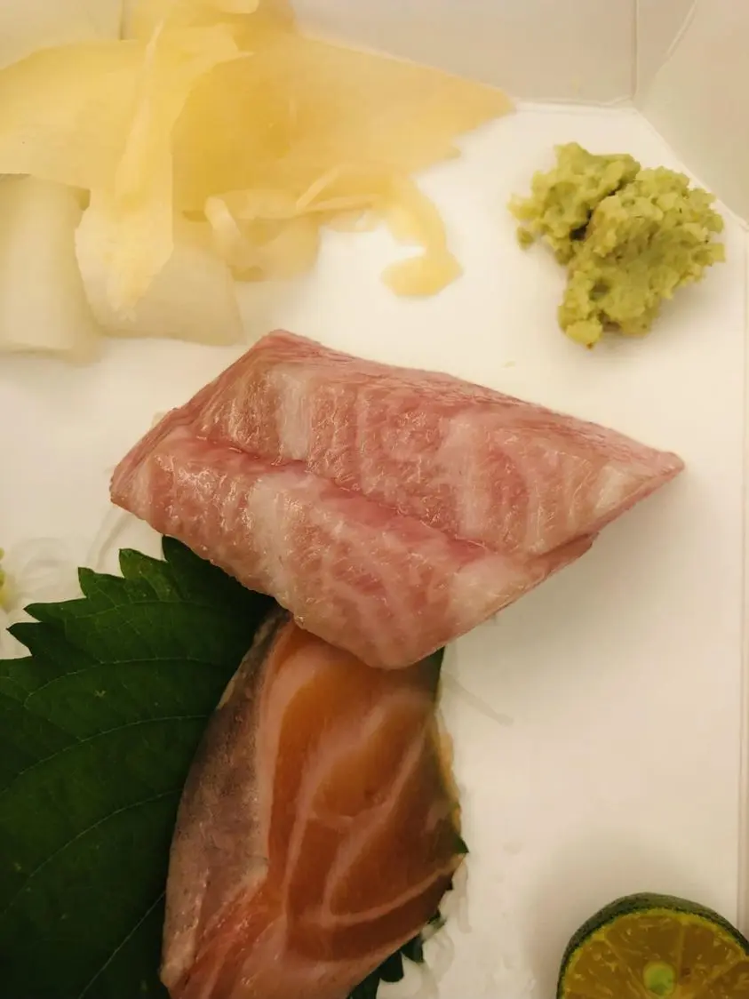 餐廳美食