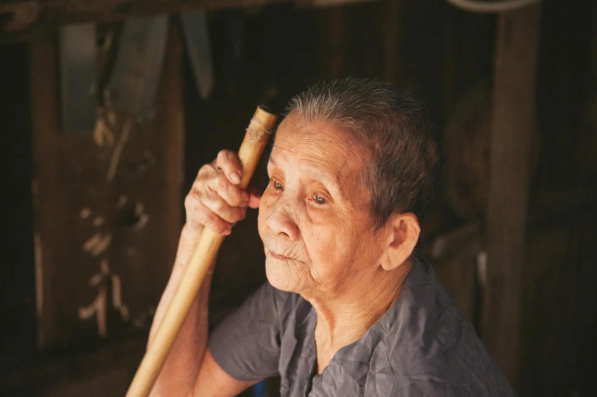 失智