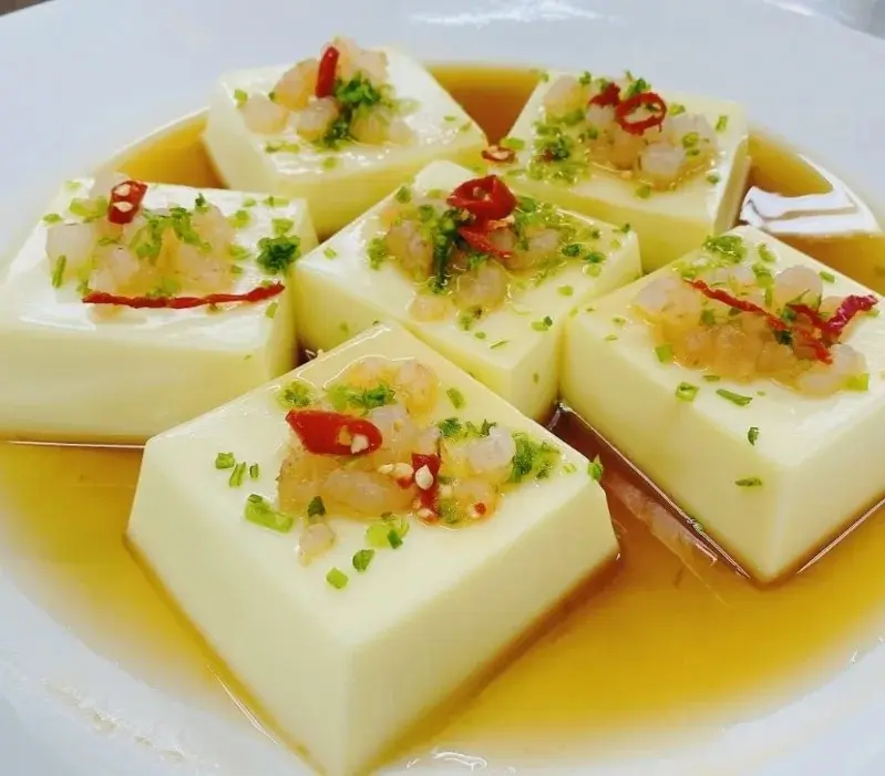 豆腐料理