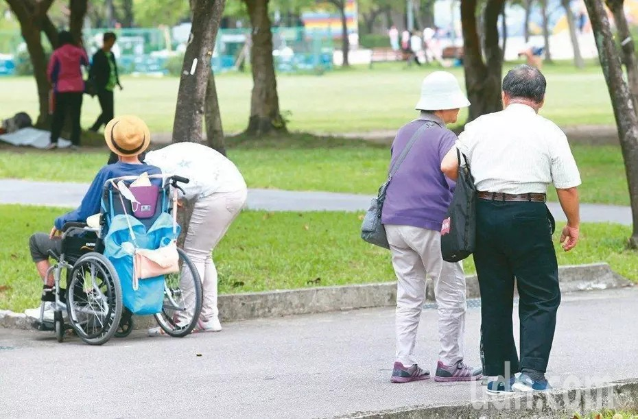 失智症照護