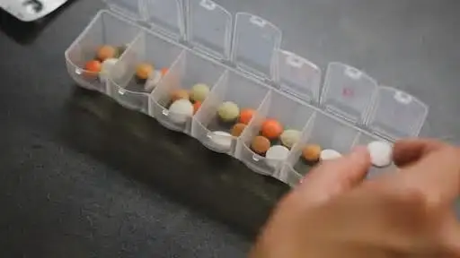 藥丸
