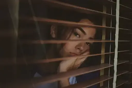為什麼要把憂鬱藏起來呢？