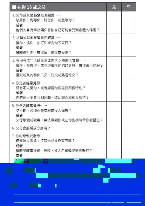 心靈沉靜的生活