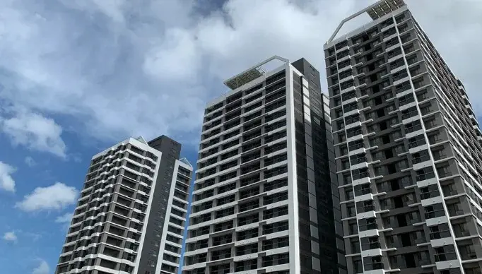 南港區東明社會住宅