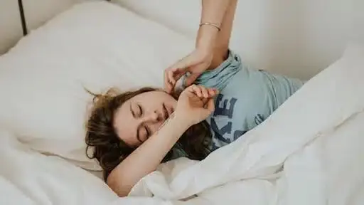 五種舒眠食物幫助睡眠