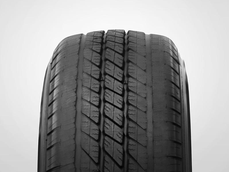 Tire Wear