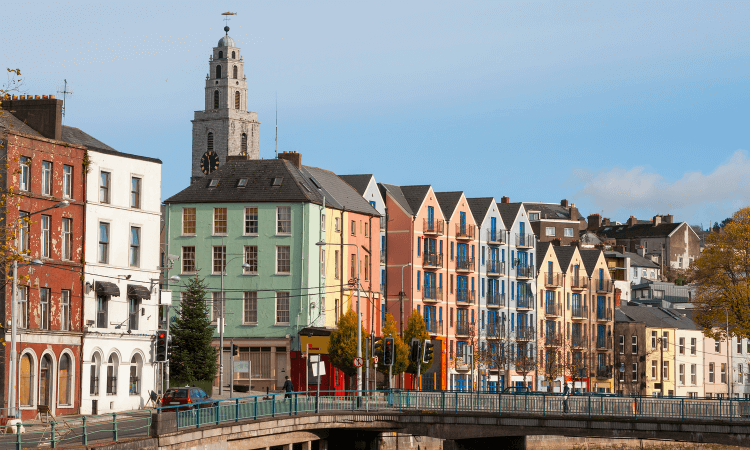 Complete Lifting of Mandatory Hotel Quarantine in Ireland