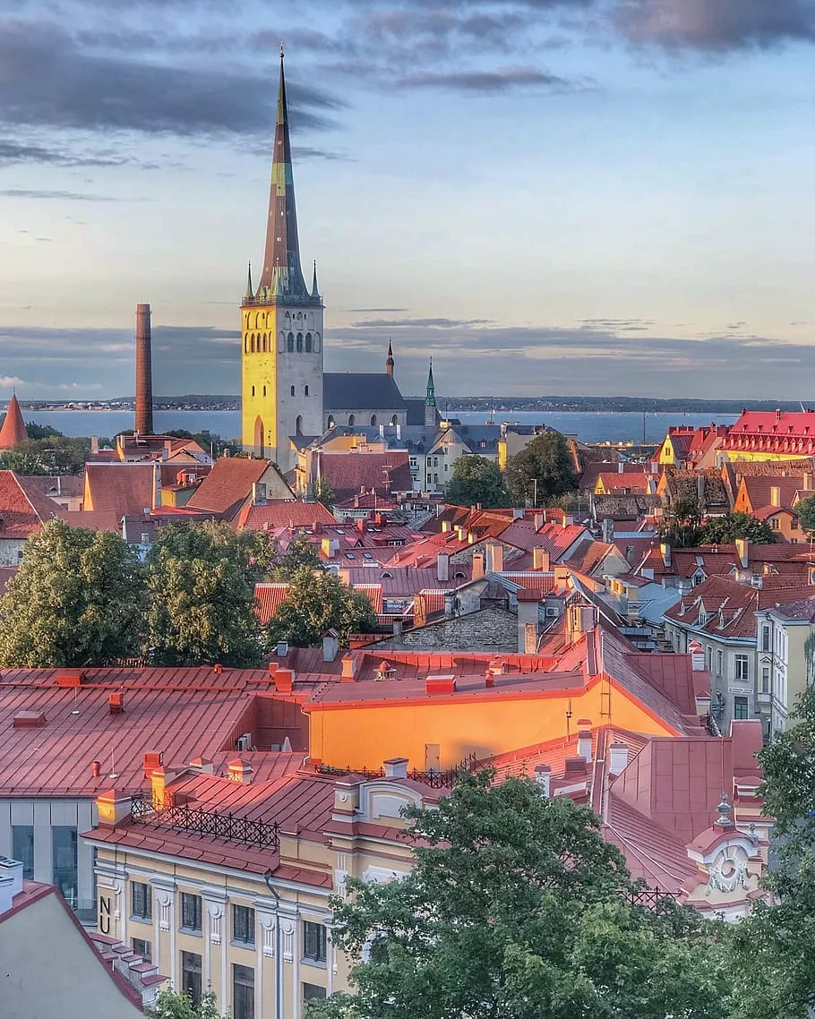 Starting a Business in Estonia