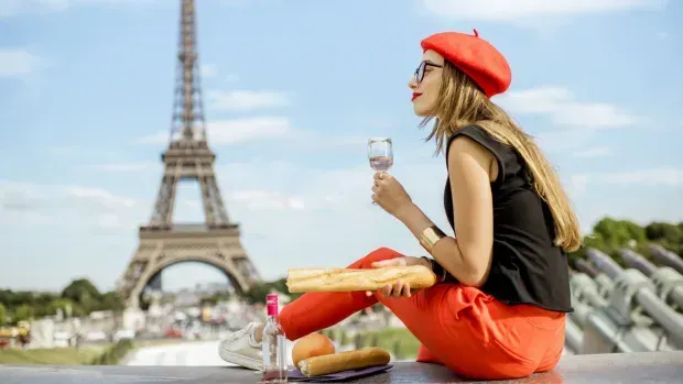 5 Reasons Why France is the Perfect Destination for Long-Term Living