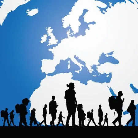 From Temporary to Permanent: How the Shift in Work-Visa Policies Is Changing Global Mobility in 2025