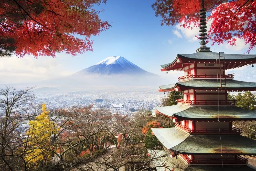 Japan's Digital Nomad Visa: Live and Work Remotely in Japan