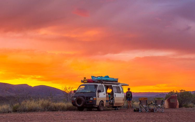 The Hitchhikers immigration guide to remote working in Australia