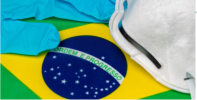 COVID-19 travel restrictions & visa challenges in Brazil 
