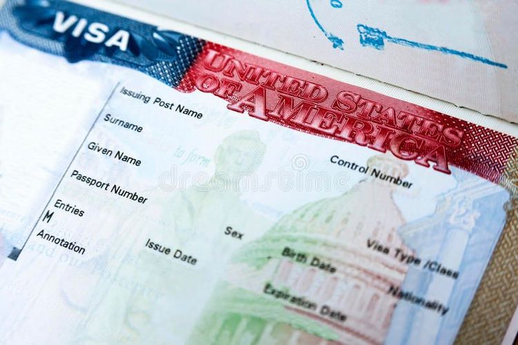 Getting a Visa for the United States: Lessons to be Learned - Part I.