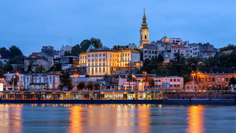 The Long-Term Stay Visa for Serbia