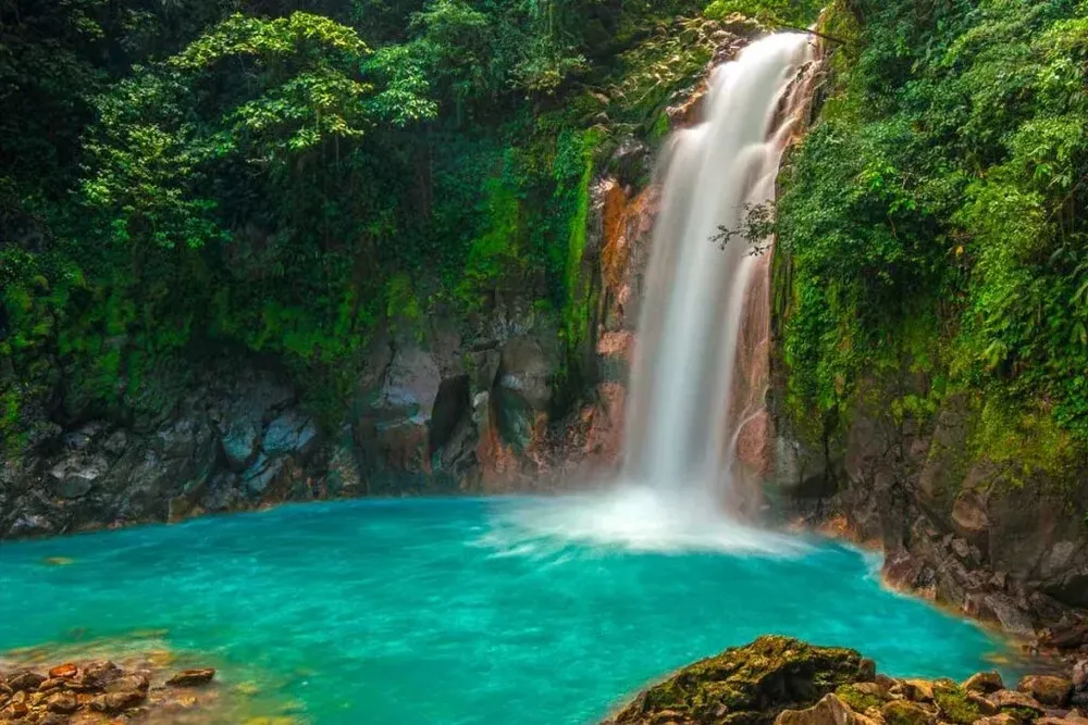 Costa Rica Introduces the Digital Nomad Visa