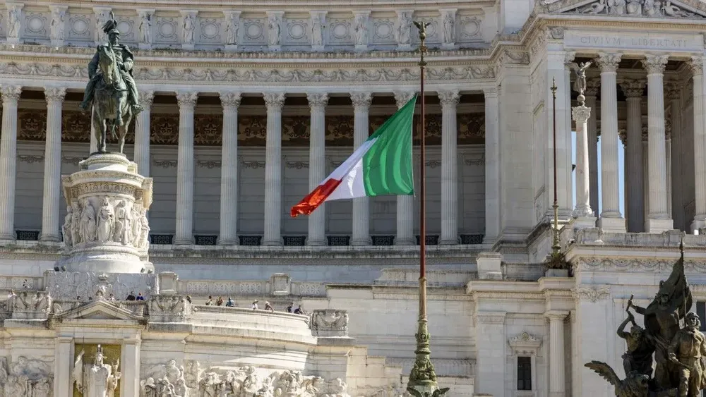 Obtaining Temporary Protection in Italy