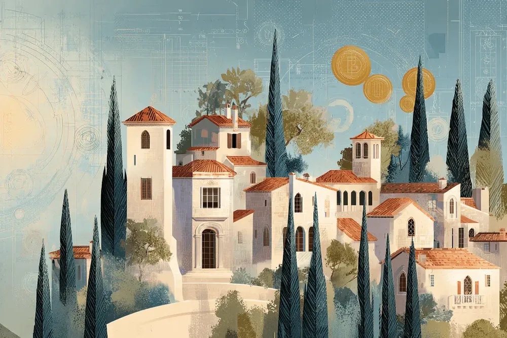 Key Considerations for US Nationals Becoming Tax Residents in Italy