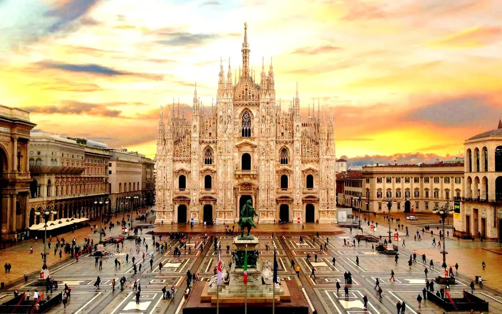 The Italian Golden Visa - A Path to Residency and Prosperity