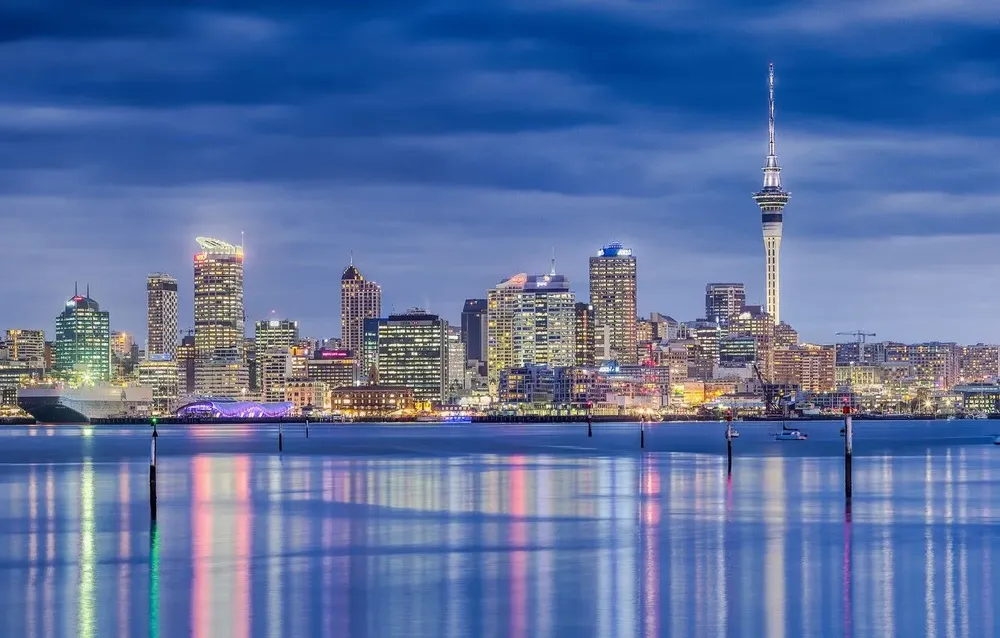 How to Apply for a NZ Work Visa