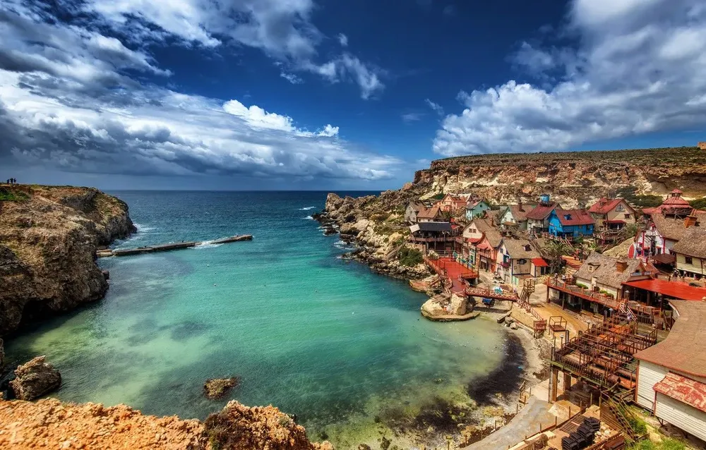 Obtaining Residency in Malta