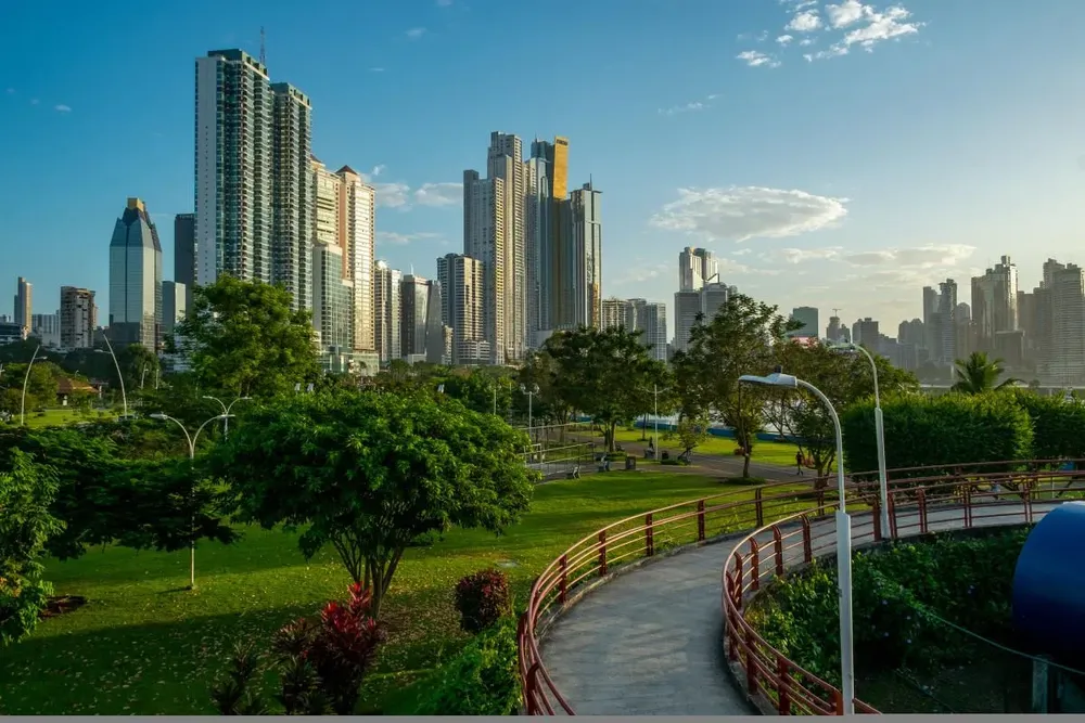 Benefits of Becoming a Resident in Panama