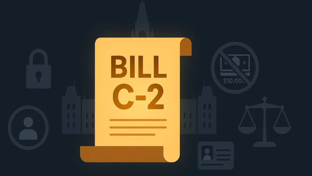 Bill C-2 (Strong Borders Act): Risks and Ramifications for Canadian Immigration Applicants