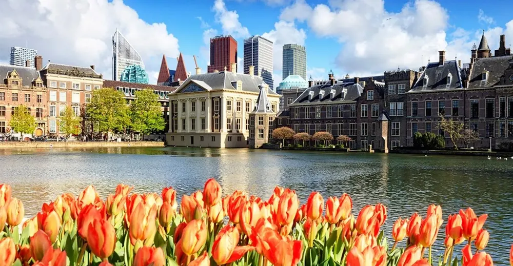 Visas for Working in the Netherlands