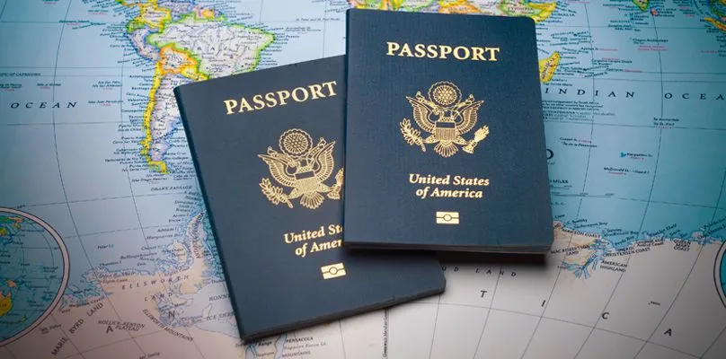 How Americans Do the Impossible When It Comes to Passports