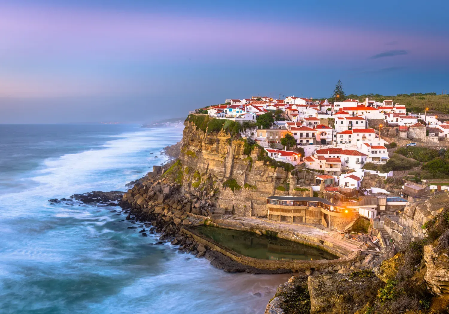 Portugal Coastal Town.webp