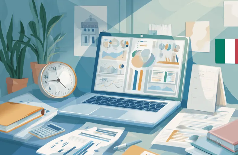 Who Needs to File a Tax Return in Italy for 2026?