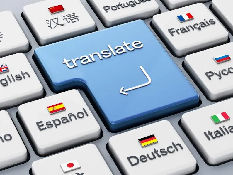 Finding the Right Sworn Translation Service