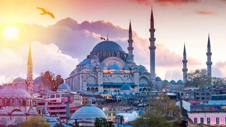 How to Get a Residence Permit in Turkey