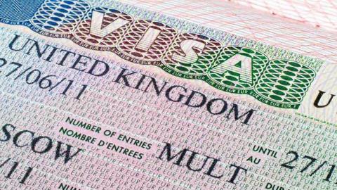 United Kingdom: Visa Sponsorship Requirements & Guide