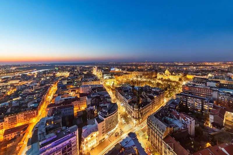 Employment Incentives for Foreigners in Serbia