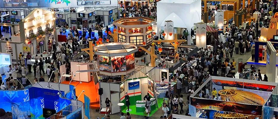 Trade Fair and Exhibition Visa for Germany