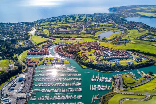 The end of the new normal? Reviewing risk assessments in light of recent New Zealand government guidance.